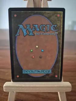 MTG Shambling Ghast : Jumpstart Foundations, Regular, Common 0124 M/NM - Image 2