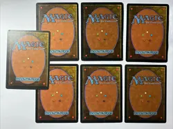 Thicket Basilisk X7 Magic the Gathering MTG - Image 2