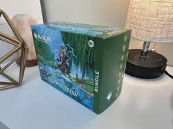 MTG Bloomburrow Bundle - Magic the Gathering New Sealed W/ 9 Play Boosters - Image 1