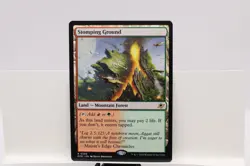 Stomping Ground Edge of Eternities Regular - Image 1