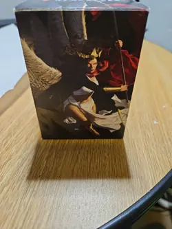 Kasla, the Broken Halo - Upgraded Commander Deck - Includes Tokens + Deckbox - Image 3