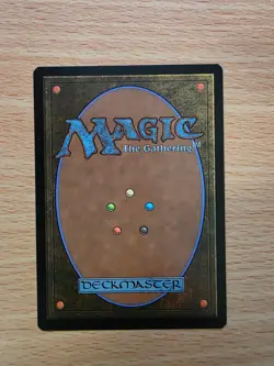 MTG Demonic Tutor (Borderless) Commander Masters Regular Non-Foil - Image 2