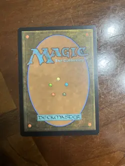 MTG Demonic Tutor (Borderless) Commander Masters Regular Non-Foil - Image 4