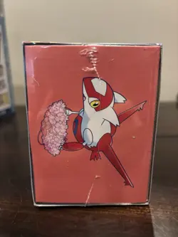 SEALED Pokemon Center Fukuoka Special Box c (US SELLER) - Image 3
