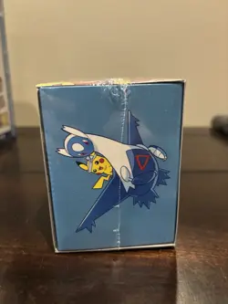 SEALED Pokemon Center Fukuoka Special Box c (US SELLER) - Image 5