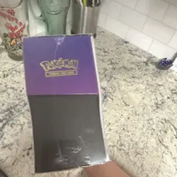 Pokemon Scarlet & Violet Elite Trainer Box Miraidon Booster Promo English - Image 2