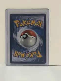 Pokemon TCG Charizard GX Holo Ultra Rare Card Burning Shadows 20/147 - Image 2