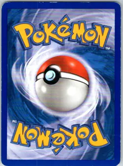 Pokemon TCG Castform 34/113 Delta Species LP - Image 2