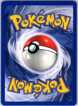 Pokemon TCG Imposter Oaks Revenge 76/82 Team Rocket LP - Image 2