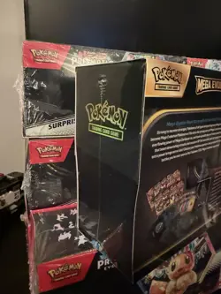 Pokemon Mega Evolution Elite Trainer Box (Lucario) - Image 3