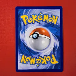 5-08-13 PWE pokemon unplayed 2012 dragons exalted 112/124 braviary reverse holo - Image 2