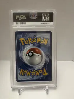 PSA 10 2025 POKEMON MEG EN-MEGA EVOLUTION | ILLUSTRATION RARE SPEAROW 151 - Image 2