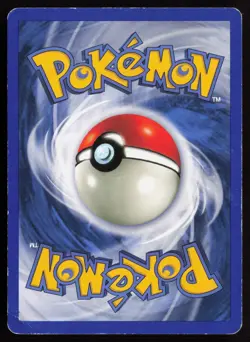 2002 Pokemon Neo Destiny Shining Tyranitar Secret Rare Holo #113 /105 MP/HP - Image 2