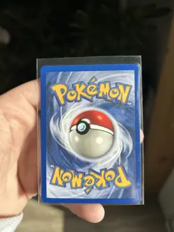 Pokemon TCG Base Set Lot-Charizard + Blastoise Holo - Image 4