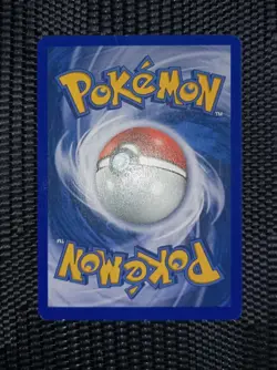 2003 Pokemon EX Dragon Rayquaza EX Holo Foil Rare 97/97 - Image 2