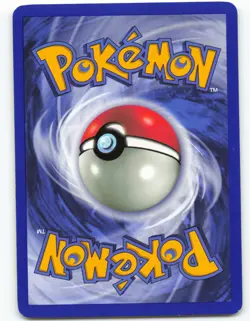 Beedrill - 17/102 Base Set - Pokemon TCG - 1999 - Image 2