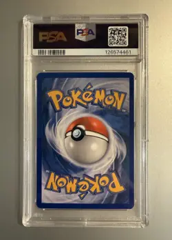 Pokemon EX Hidden Legends Walrein Holo 15/101 PSA 10 - Image 2