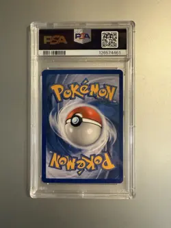 Pokemon EX Hidden Legends Walrein Holo 15/101 PSA 10 - Image 4