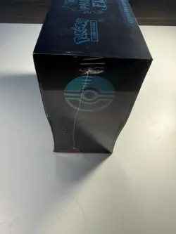Pokemon Elite Trainer Box Mega Evolution Phantasmal Flames Sealed - Image 2