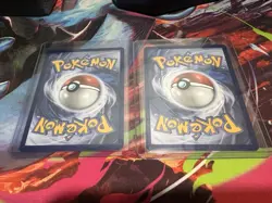 Pokemon TCG Poke Pad (x2) Trainer-Item Ascended Heroes 198/217 English 2026 - Image 3