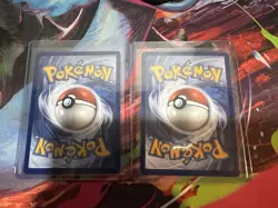 Pokemon TCG Poke Pad (x2) Trainer-Item Ascended Heroes 198/217 English 2026 - Image 4
