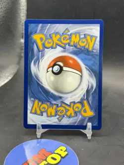 Morpeko VMAX 080/202 Sword & Shield Ultra Rare Holo Pokemon - Image 2