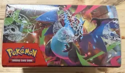 Pokemon TCG Phantasmal Flames Booster Box. Brand New & Sealed. Free Shipping! - Image 3