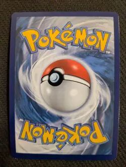 Mewtwo XY 051/108 Reverse Holo NM Pokemon Evolutions Series - Image 2