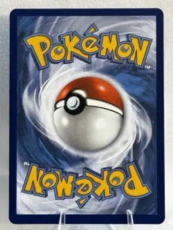 Clawitzer 141/132 Illustration Rare Pokemon Mega Evolution NM - Image 2