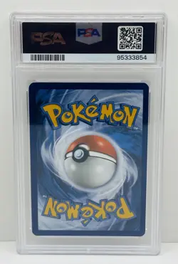 🔥2023 Pokemon Paldea Evolved Tyranitar 222/193 Illustration Rare PSA 9! Mint!🔥 - Image 2