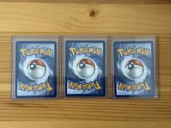Pokemon First Partner Series 1 Kanto - Bulbasaur, Charmander, Squirtle - Image 2