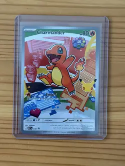 Pokemon First Partner Series 1 Kanto - Bulbasaur, Charmander, Squirtle - Image 4
