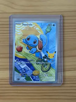 Pokemon First Partner Series 1 Kanto - Bulbasaur, Charmander, Squirtle - Image 5