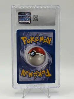 Pokemon Articuno Fossil Rare 17/62 Unlimited 1999 CGC 10 English Mitsuhiro Arita - Image 2