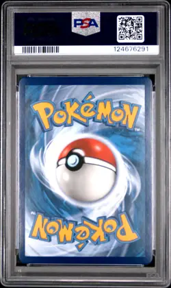 MELMETAL VMAX Pokemon Go Holo Rare #080 PSA 10 Pokemon [Nostalgium] - Image 2