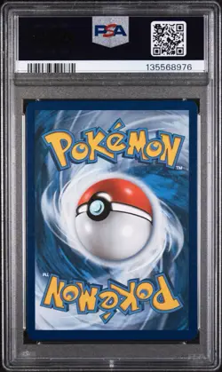 M Rayquaza EX 76/108 Mega 2021 Pokemon Celebrations Classic Collection - PSA 10 - Image 2