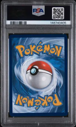2024 POKEMON SSP EN-SURGING SPARKS SIR MILOTIC EX PSA 10 - Image 2