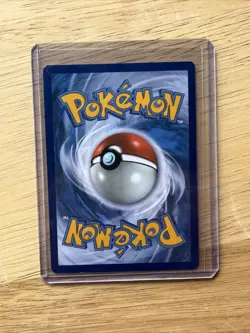 Pokemon TCG Mew V Darkness Ablaze 069/189 Regular Ultra Rare. - Image 3