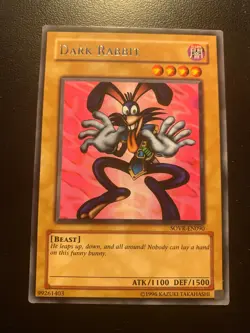 Dark Rabbit SOVR-EN090 Stardust Overdrive - Image 1