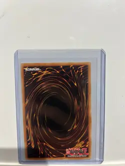 Yu-Gi-Oh! Deck Devastation Virus (Quarter Century Secret Rare) RA03-EN150 - Image 2