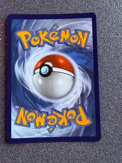 Pokemon English Phantasmal Flames 124/094 94 Ignition Energy Full Art Trainer - Image 2