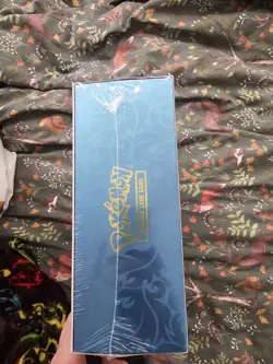 Mega Charizard EX Ultra Premium Collection Box New Sealed Pokemon TCG - Image 3