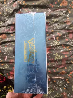 Mega Charizard EX Ultra Premium Collection Box New Sealed Pokemon TCG - Image 4