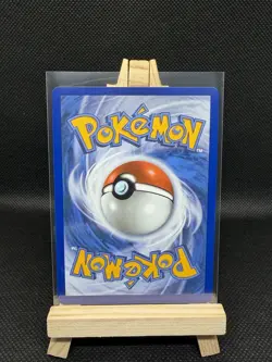 First Partner Illustration Squirtle Promo Full Art Holo 037 Pokemon TCG - Image 2