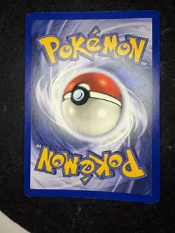 Pokemon TCG Mr. Mime Jungle 1st Edition Holo NM- - Image 4