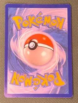 Pokemon Keldeo GX (Full Art) 219/236 Sm-Unified Minds Holo - Image 2