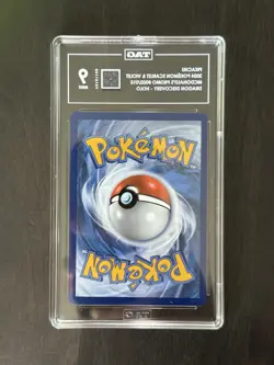 Pikachu 002/015 McDonald's Pokemon Promo 2024 Holo Rare TAG 9 - Image 2