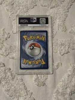 2021 Pokemon Celebrations Venusaur Holo Classic Collection # 15/102 PSA 10 - Image 2