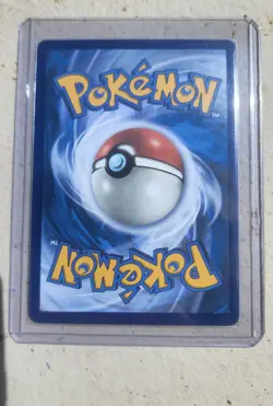 2019 Pokemon Leafeon GX SV46/SV/94 Hidden Fates: Shiny Vault Holo - Image 2