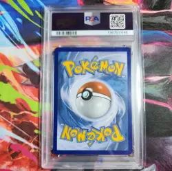 2015 POKEMON XY BREAKTHROUGH M MEWTWO EX #64 PSA 6 EX - Image 3
